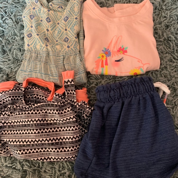 Other - Toddler girl 2T Bundle